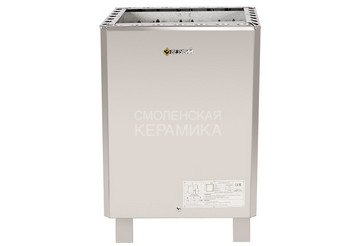 Электрокаменка ВЕЗУВИЙ CLAB-90 Талькохлорит 3