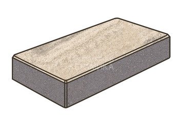 Тротуарная плитка Готика, 