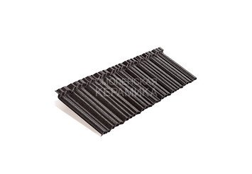 Композитная черепица Metrotile METROSHAKE II Сланцевый 1