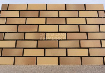 Кирпич лицевой Красная Гвардия 1,4 НФ, Latte Premium 4