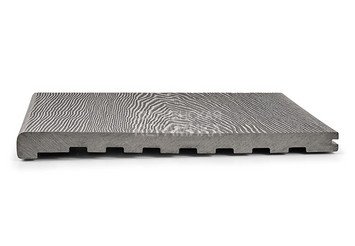 Ступень EasyDecking Wood-X 348×22×4010 мм, Серый 3