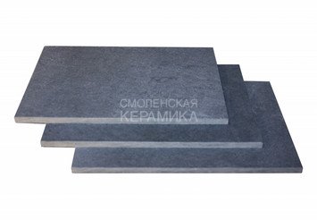 Плита Талькохлорит шлифованная 300х300х10мм (1кор-11шт) 1