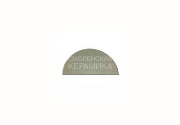 Стекло Везувий ДТ-3С (0,193х0,170) 1