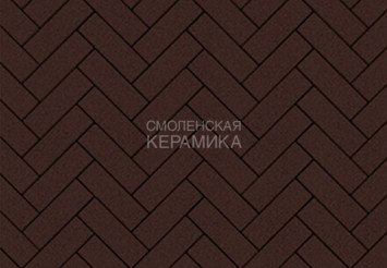 Тротуарная плитка Выбор 