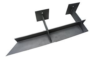 Кирпичные перемычки BAUT GSP-2D (2K) 110