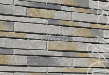 Декоративный кирпич White Hills Дорн Брик 4-670-80 3