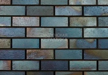 Кирпич лицевой Красная Гвардия 1,4 НФ, Neo Premium 1
