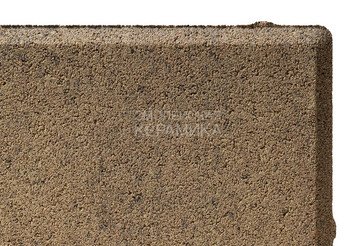Тротуарная плитка BRAER Прямоугольник Color Mix Прайд, 40 мм 4