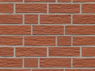 Клинкерный кирпич Feldhaus Klinker K440NF carmesi senso