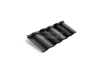 Композитная черепица Metrotile METOROMAN Рустик 1