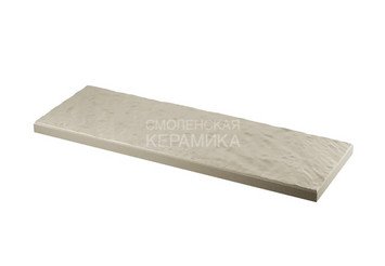 Полимерно-композитные плиты для дорожек ZKING Стоун 990×330×55мм, Светлая галька 3