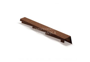 Торцевая планка Metrotile лев./прав. (все цвета) 1
