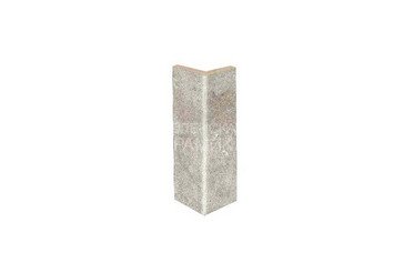 Угловой подступенок Stroeher 9010(952) pidra 1