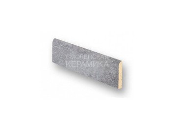 Плинтус Stroeher 8108(840) grigio 1