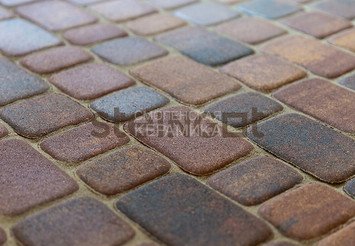Брусчатка Steingot Серия 