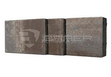 Тротуарная плитка BRAER Старый город 