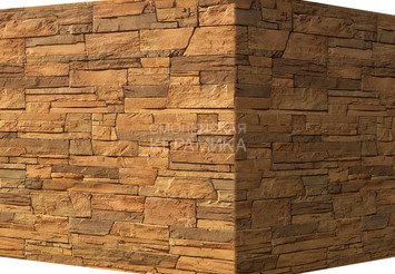 Декоративный камень 200-45 White Hills 