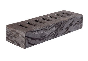 Кирпич клинкерный КЕРМА FABER JAR Ригель Фонтанный 0,6 НФ 8