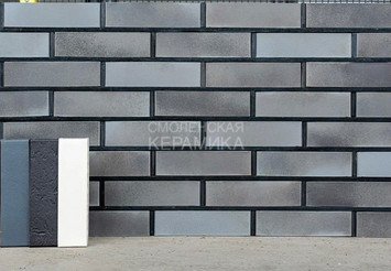 Кирпич лицевой Красная Гвардия 0,7 НФ, Old House Premium 5