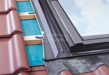 Оклад FAKRO ESV для FTP (CH) 55* 98 1