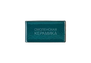 Кирпич керамический глазурованный RECKE GLANZ 0,7НФ арт.5-28-00-0-00 черный 3