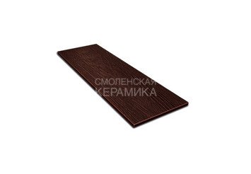 Фибросайдинг DECOVER 3600 Mokko дерево 1