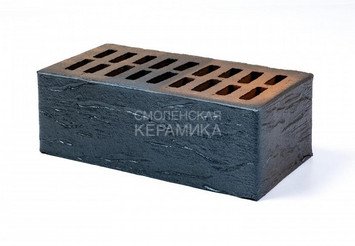 Кирпич лицевой пустотелый 1,4НФ 