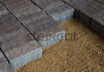 Брусчатка Steingot Серия 