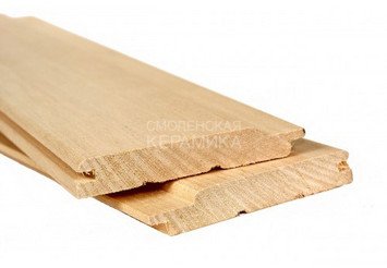 Вагонка Липа, кл. А, 15х95х2,0м (10шт.) уп. 1