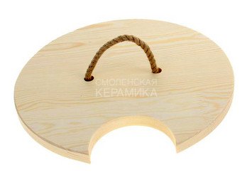 Крышка к запарнику 12 л СК КЗ-12 (М-41) 1