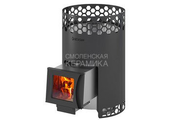 Печь для бани Везувий 
