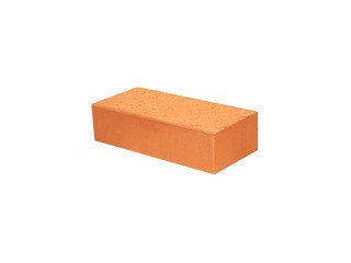 Кирпич керамический печной Витебский, М 200, 1 Цех