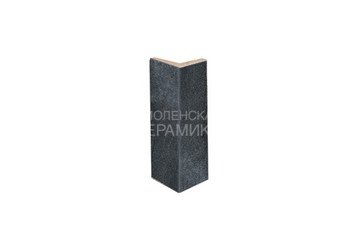 Угловой подступенок Stroeher 9000(845) nero 1