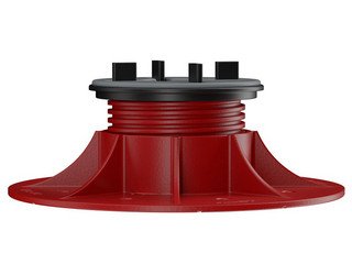 Опора регулируемая HILST LIFT F2 (50-75 мм)