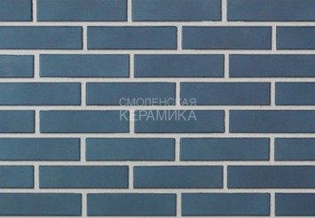 Печной кирпич LODE Herkules, серый 1