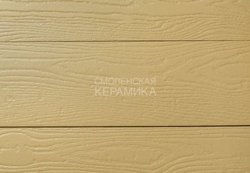 Фасадная панель CM BORD 3000 мм золотой 1