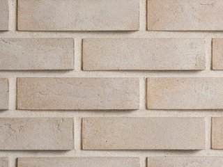 Минеральный кирпич Real Brick KP/1НФ Loft Слоновая Кость