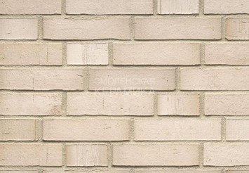 Клинкерный кирпич Feldhaus Klinker K911NF vario crema albula 1