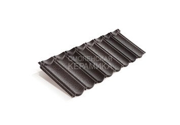 Композитная черепица Metrotile METROBOND Сланцево-серый 1