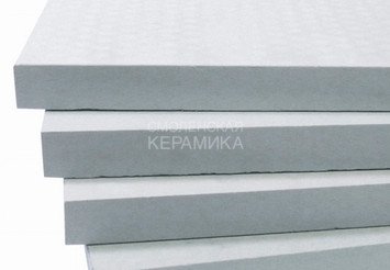 Плита из Силиката кальция 30мм 1220x1000 1
