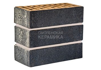 Кирпич облицовочный СТРОМА, 1,4НФ Брент 4