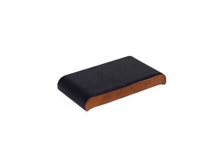 Парапетная клинкерная плитка ZG Clinker КР30 графит