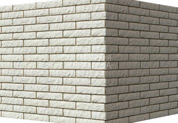 Декоративный камень 400-05 White Hills 