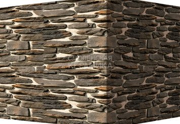 Декоративный камень 547-85 White Hills 