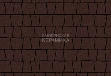 Тротуарная плитка Выбор 
