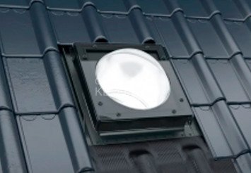 Туннель дневного света FAKRO SRD-H 350 2