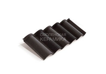 Композитная черепица Metrotile ROMANA Рустик 1