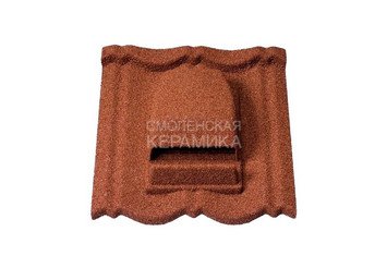 Вентилятор кровельный Luxard Classic абсент 1