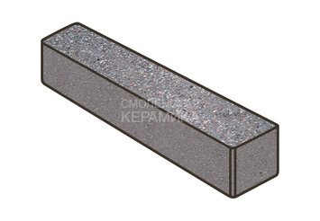 Тротуарная плитка Готика, Экопарковка Premiun Gold, 600x400x100 мм, цвет Голд 13 1