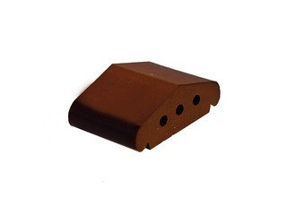 Профильный клинкерный кирпич ZG Clinker К12 ольха